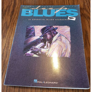 Deep Blues 57 Essential Blues Standards